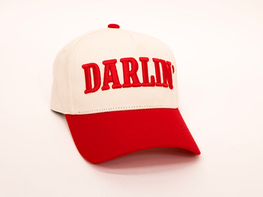 DARLIN' Hat