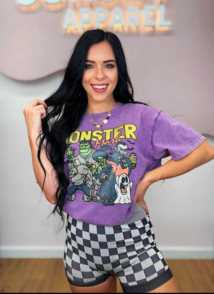 Monster Mash - Tiktok Viral